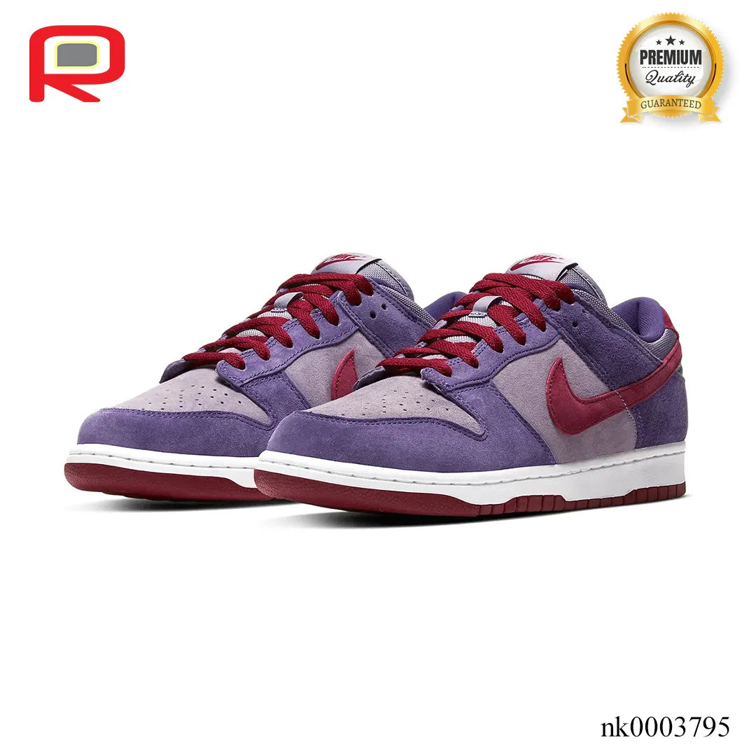 Dunk Low CO.JP Plum Shoes Sneakers - nk0003795 image 2