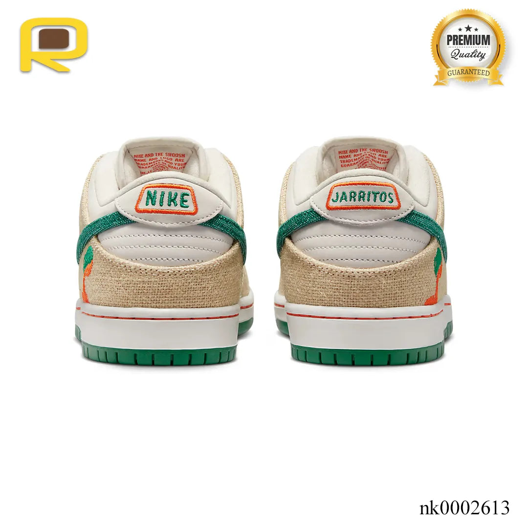 SB Dunk Low Jarritos Shoes Sneakers - nk0002613 image 3