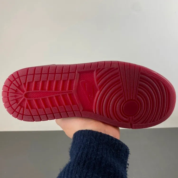 AJ 1 Low SE Valentine's Day (2026) Shoes Sneakers – nk0004908 image 16