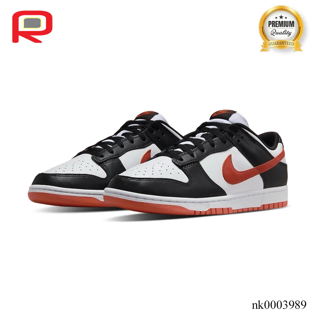 Dunk Low Dragon Red Shoes Sneakers - nk0003989 image 2