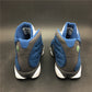 AJ 13 Retro Flint (2020) Shoes Sneakers - nk0000284 image 12