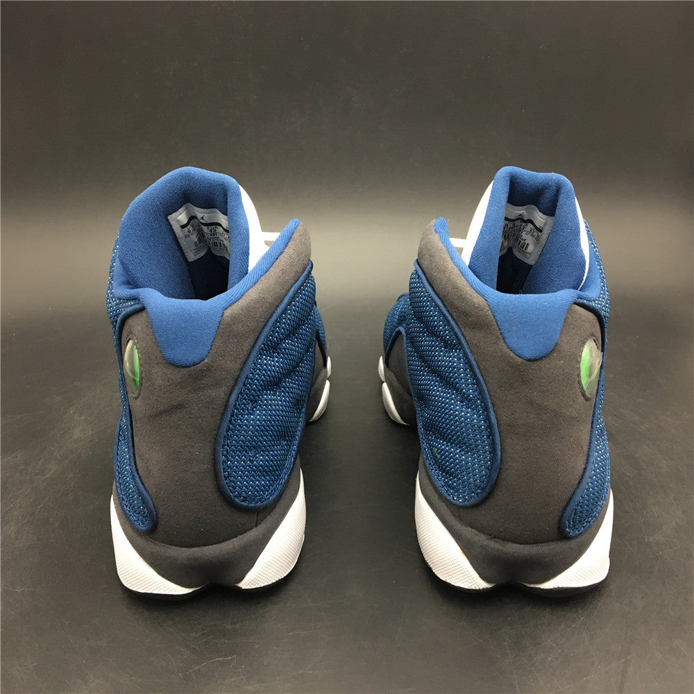 AJ 13 Retro Flint (2020) Shoes Sneakers - nk0000284 image 12