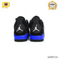 AJ 4 Retro Game Royal Shoes Sneakers - nk0002236 image 3