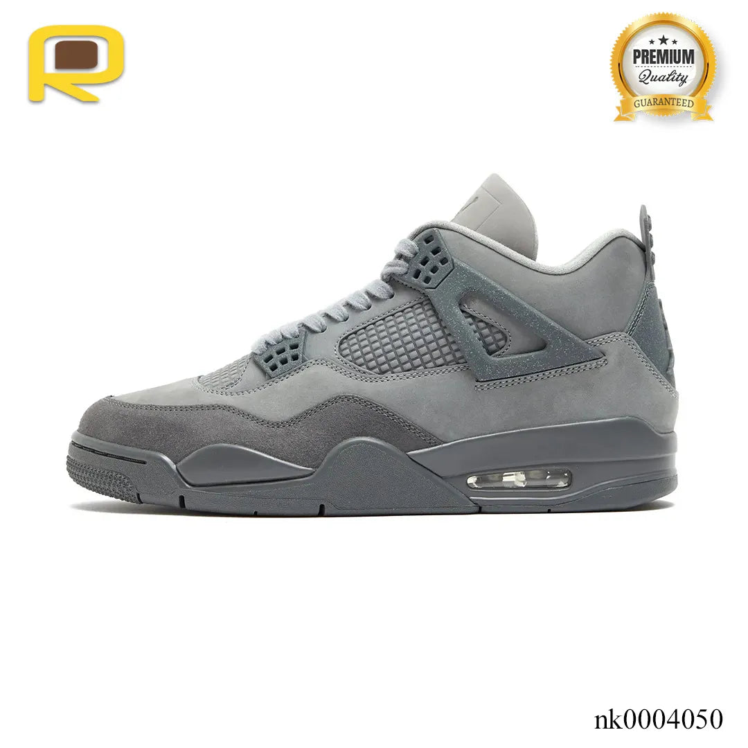AJ 4 SE Paris Olympics/Wet Cement Shoes Sneakers - nk0004050 image 1