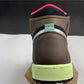 AJ 1 High OG Tokyo Bio Hack Shoes Sneakers – nk0001379 image 18