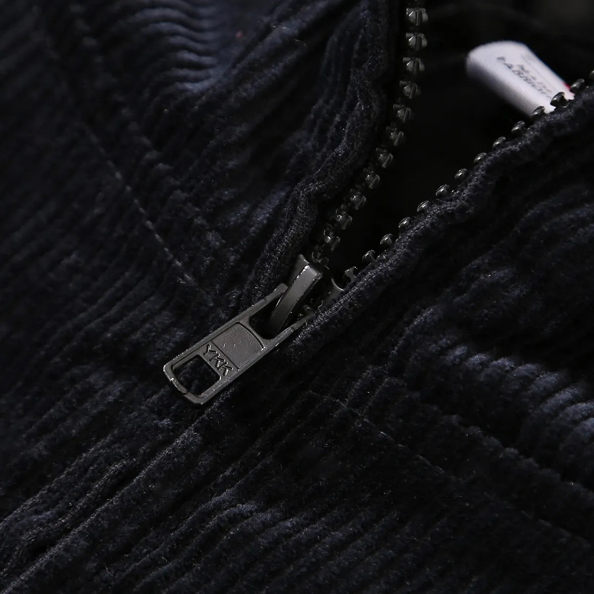 NK x SUP Arc Corduroy Hooded Jacket  - NK0010 image 4