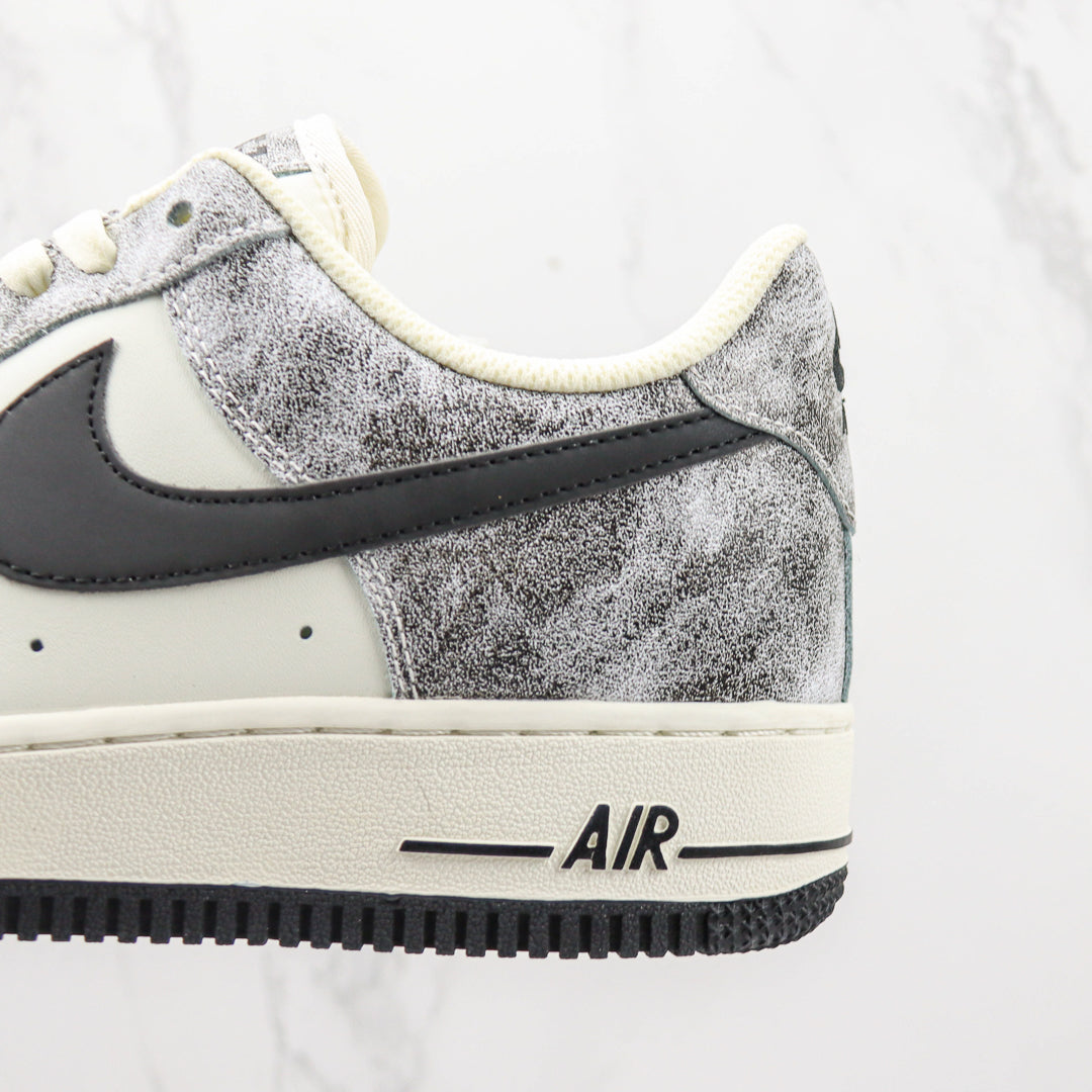 AF 1 Low Custom Shoes Sneakers - nk0003376 image 8