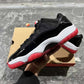 AJ 11 Low Bred 2025 Shoes Sneakers - nk0004311 image 9