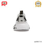 PG 6 White Black Orange Chalk Shoes Sneakers - nk0003710 image 3
