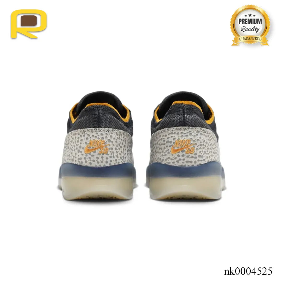 NK SB PS8 Safari Shoes Sneakers - nk0004525 image 4