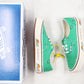 VANS Custom Shoes Sneakers - nk0003398 image 7