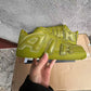 AF 1 Low Cactus Plant Flea Market - Moss Shoes Sneaker - nk0004976 image 9