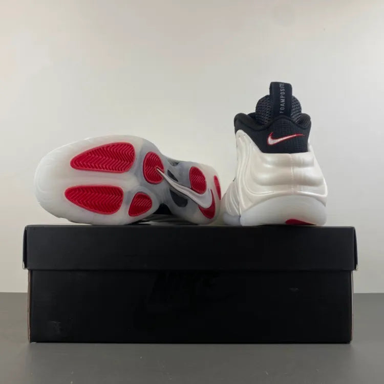 Air Foamposite Pro Pearl Shoes Sneakers – nk0004515 image 14
