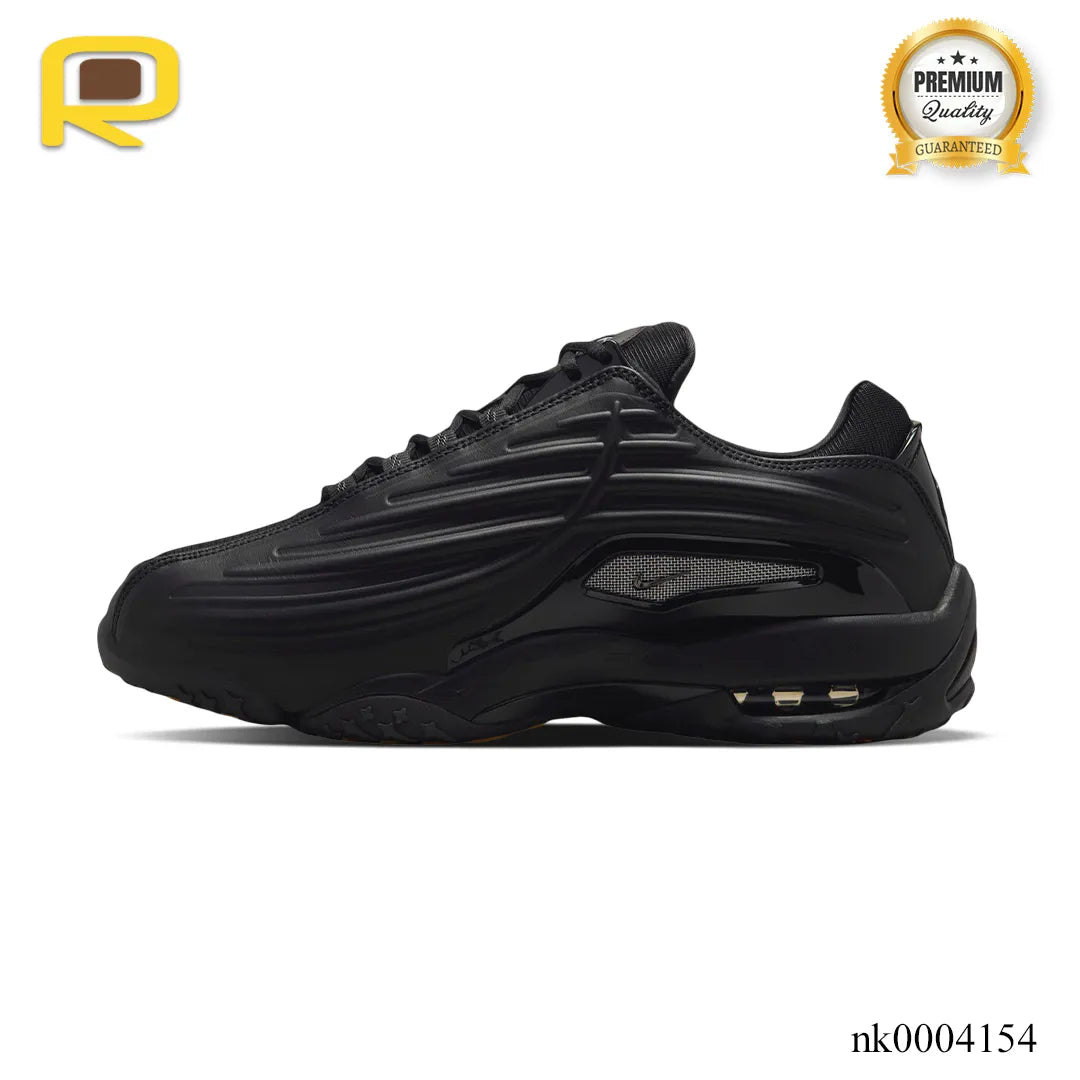 Drake’s NOCTA Hot Step 2 Black Shoes Sneakers - nk0005154 image 1