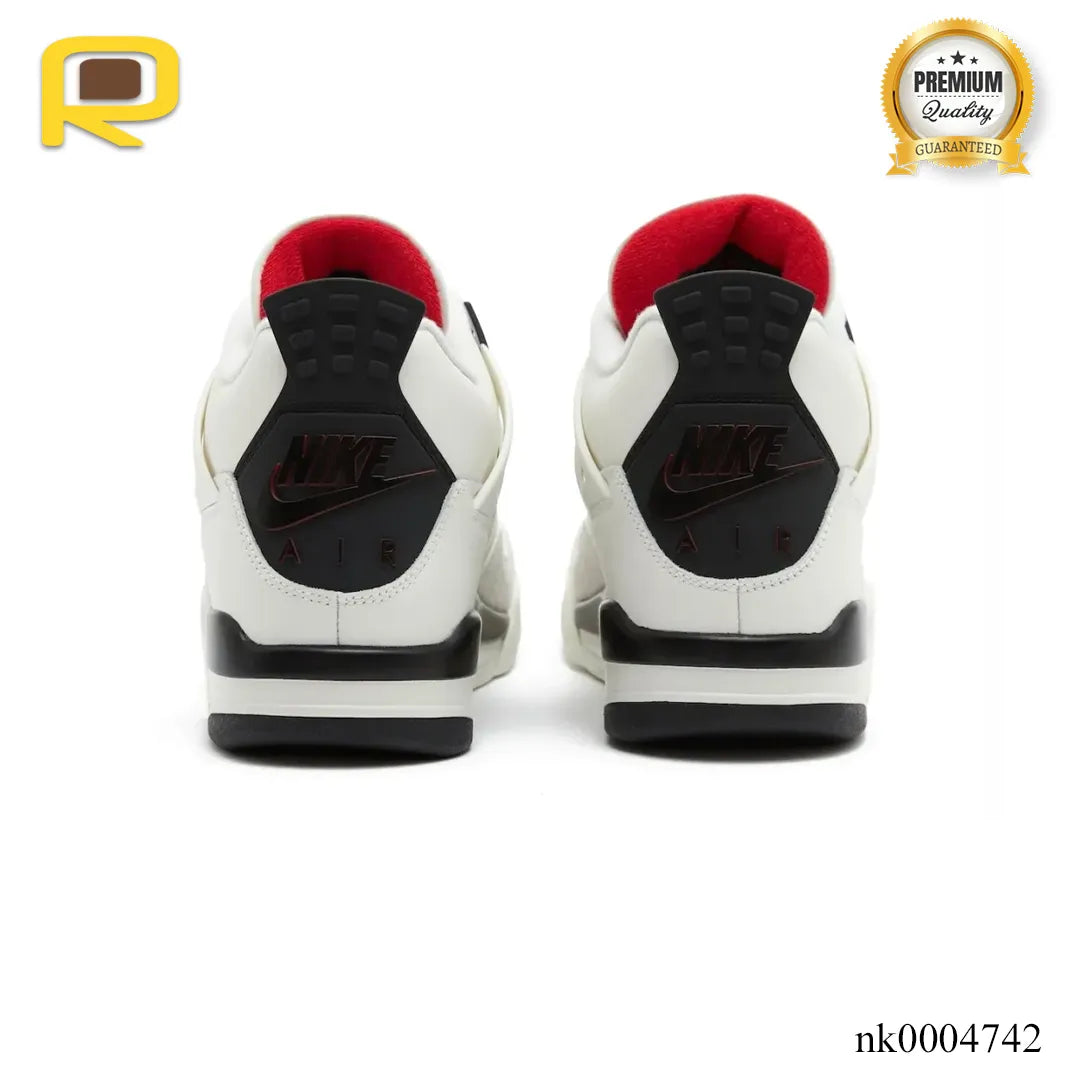 AJ 4 Flight Club Shoes Sneakers - nk0004742 image 4