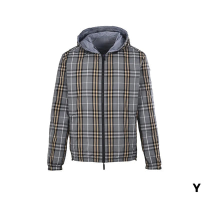 BUR Streetwear Jacket - BUR0078 - XXL image