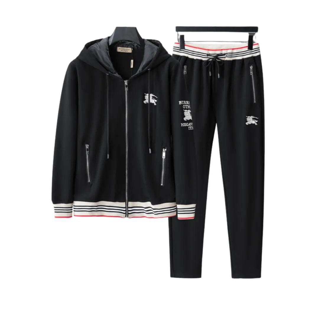 BUR tracksuit - BUR0041 image 0
