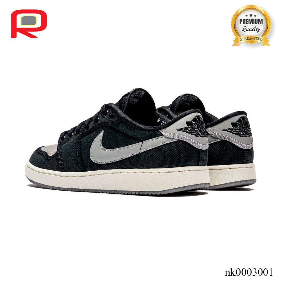 AJ 1 KO Low Shadow Shoes Sneakers - nk0003001 image 3