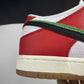 SB Dunk Frame Skate Low Shoes Sneakers - nk0001422 image 10