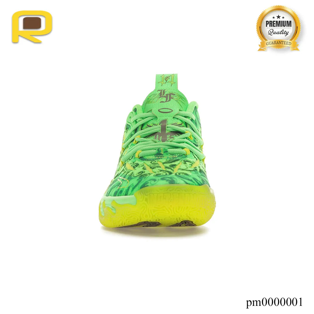 LaMelo Ball MB.03 LaFranc FOREVER.RARE Shoes Sneakers - pm0000001 image 2