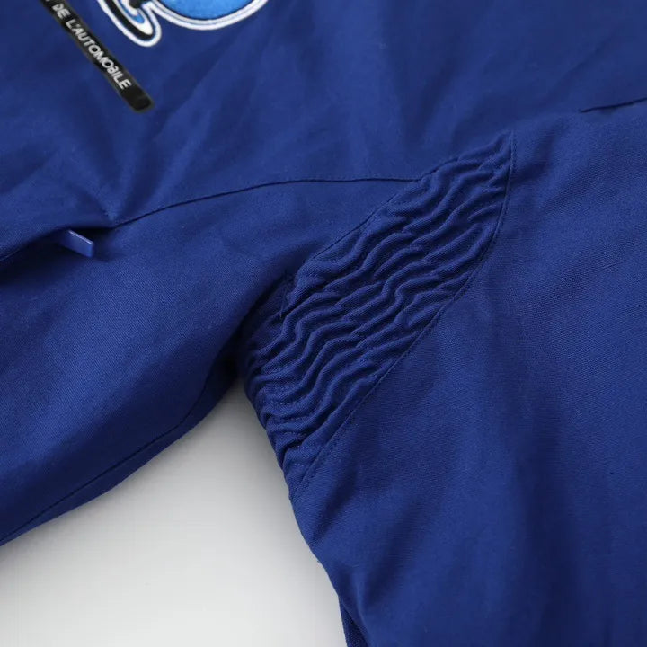 NK x Nocta L'Art Racing Jacket - NK0008 image 5