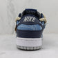 SB Dunk Custom Shoes Sneakers - nk0003360 image 1