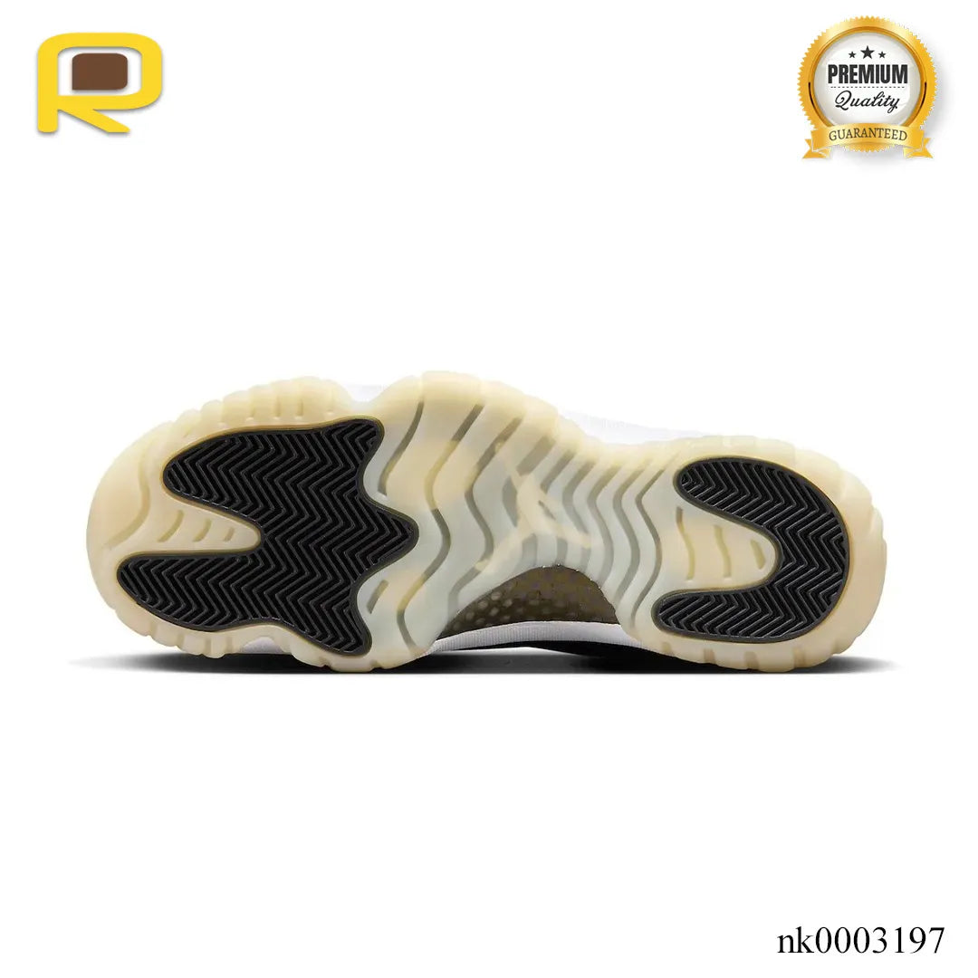 AJ 11 Retro DMP Gratitude 2023 Shoes Sneakers - nk0003197 image 5
