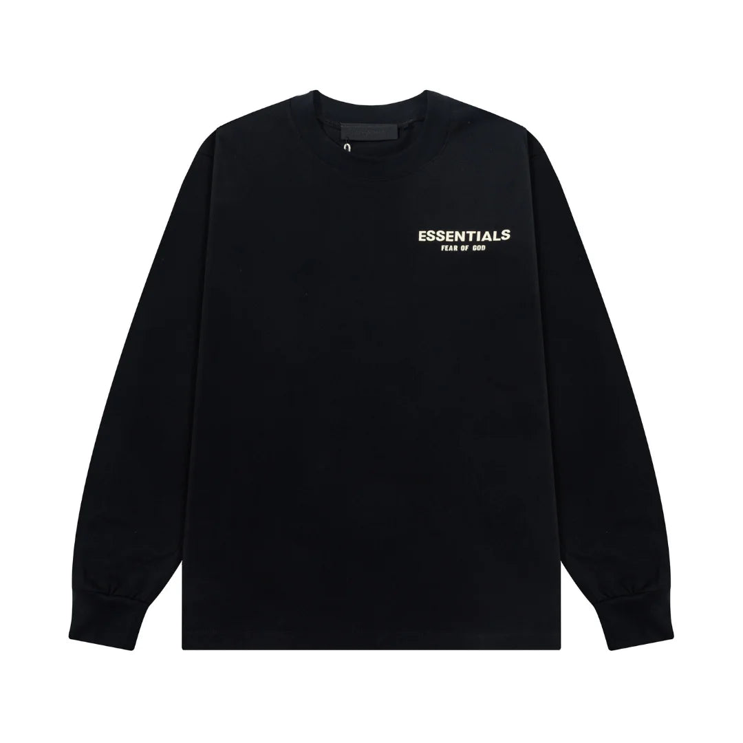 Essentials FOG Sweater - FOG0020 image 0