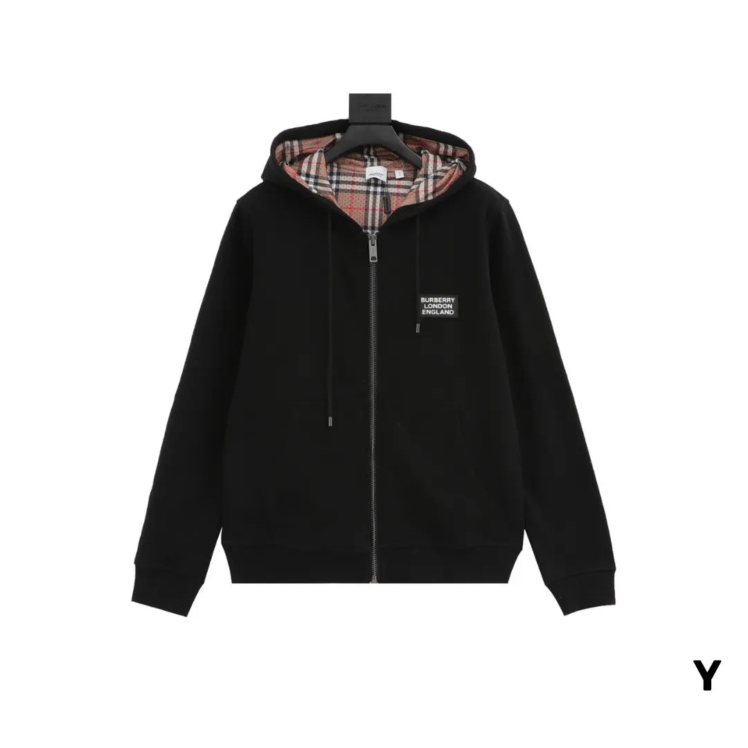 BUR Streetwear Jacket - BUR0061 - XL image