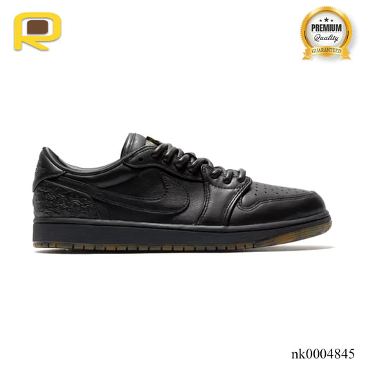 AJ 1 Retro Low OG Xuanwu Shoes Sneakers – nk0004845 image 0
