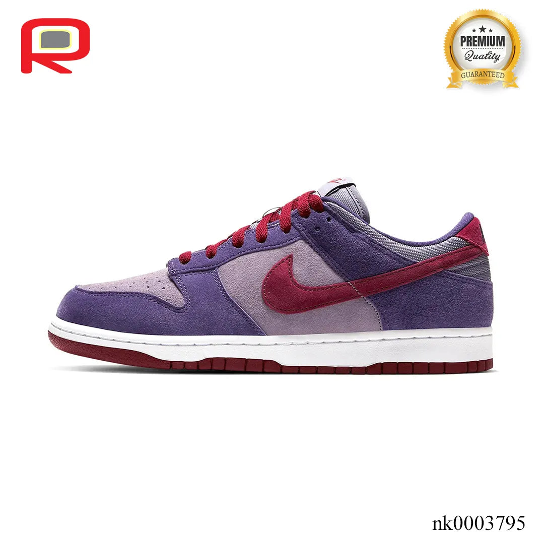 Dunk Low CO.JP Plum Shoes Sneakers - nk0003795 image 1