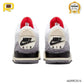 AJ 3 Retro White Cement Reimagined Shoes Sneakers - nk0002616 image 4