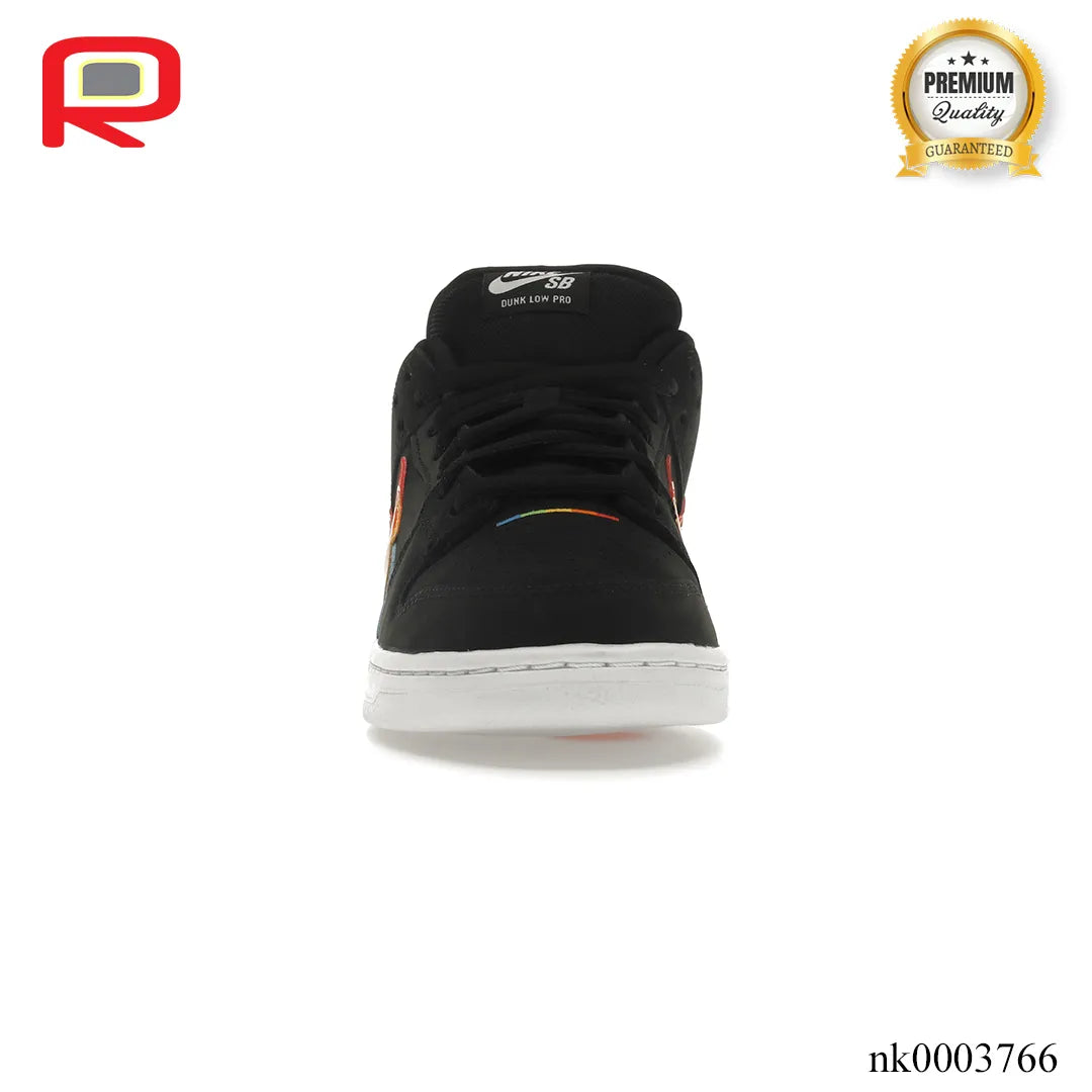 SB Dunk Low Polaroid Shoes Sneakers - nk0003766 image 3
