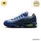 Yu-Gi-Oh! x AM 95 Joey Shoes Sneakers - nk0004685 image 1