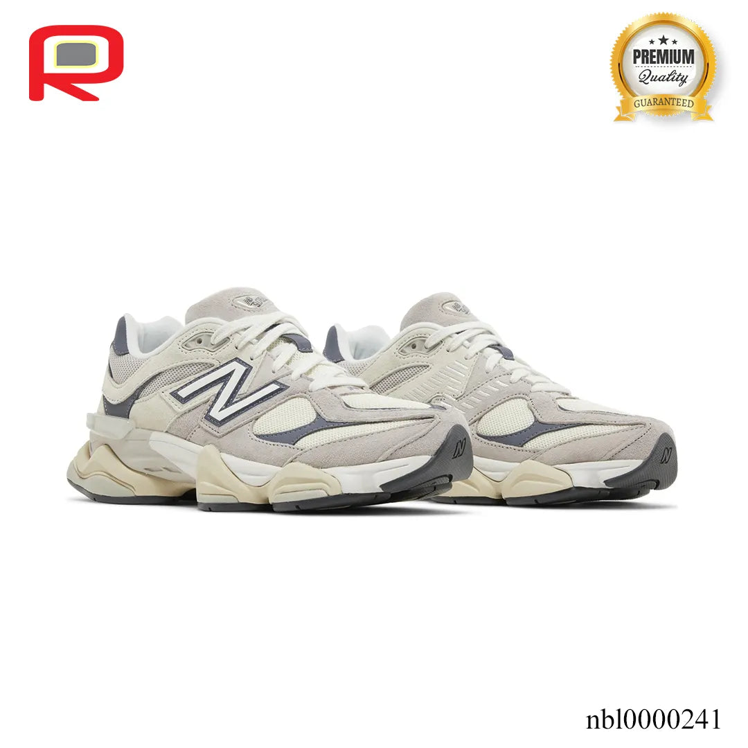 NB 9060 Moonrock Linen Shoes Sneakers - nbl0000241 image 2