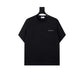 OW Logo Print T-Shirt - OW0028 image 0