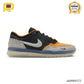 NK SB PS8 Safari Shoes Sneakers - nk0004525 image 0