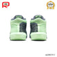 LeBron Witness 8 Vapor Green Shoes Sneakers - nk0003911 image 4