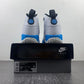 AJ 9 Powder Blue Shoes Sneakers - nk0003201 image 14