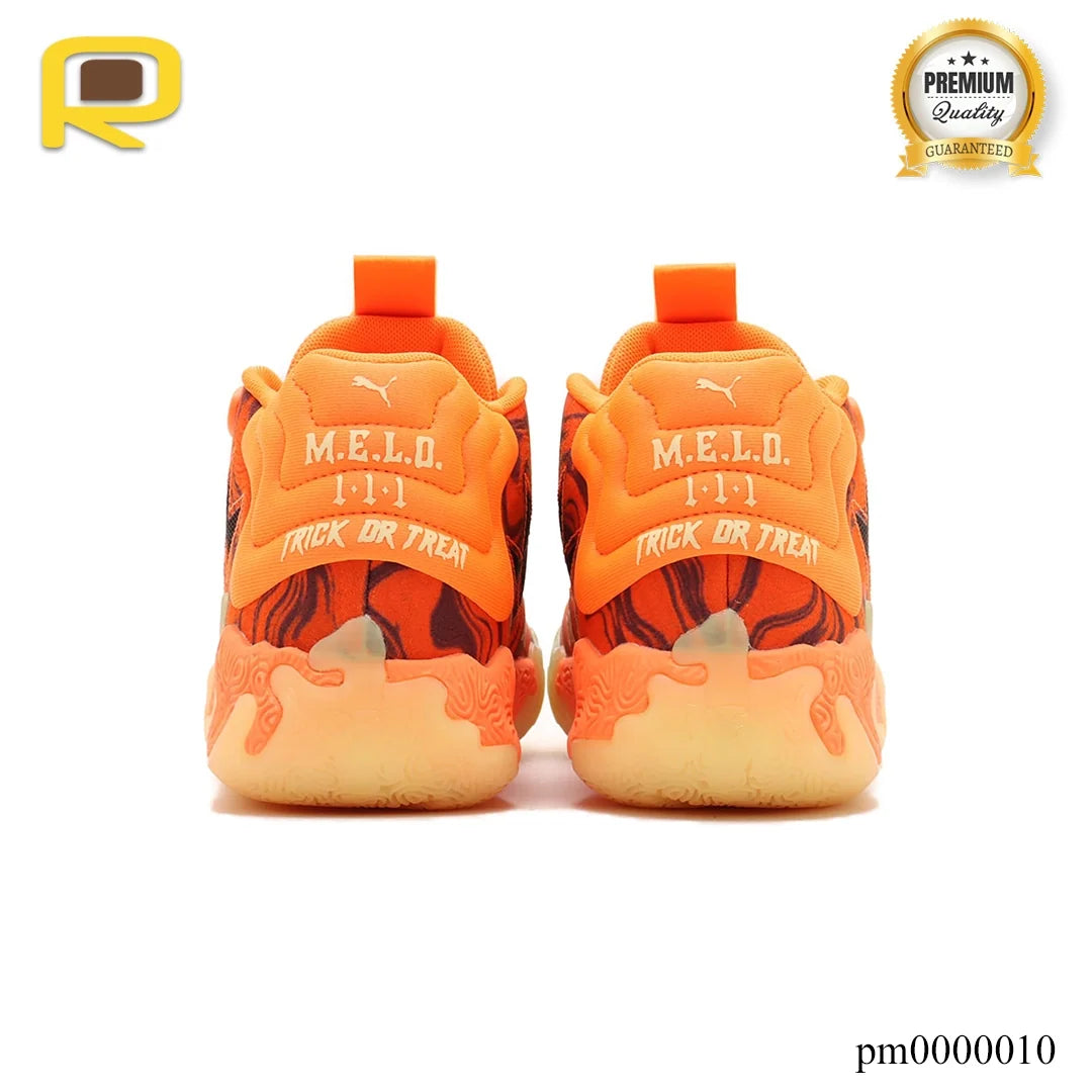 LaMelo Ball MB.03 Halloween Shoes Sneakers - pm0000010 image 4