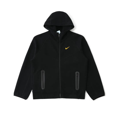 NK x Drake Nocta Tech Fleece Track Jacket - NK0007 image 1
