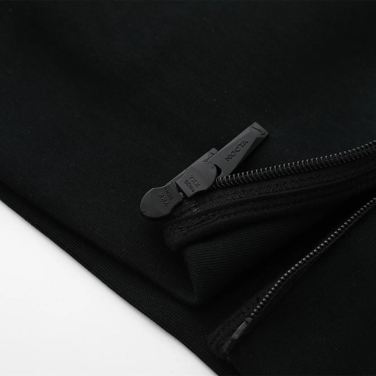 NK x Drake Nocta Tech Fleece Track Jacket - NK0007 image 4