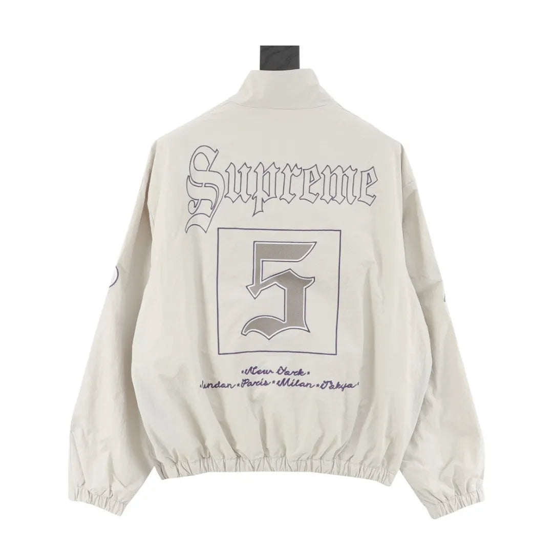 SUP Jacket - SUP0042 image 1