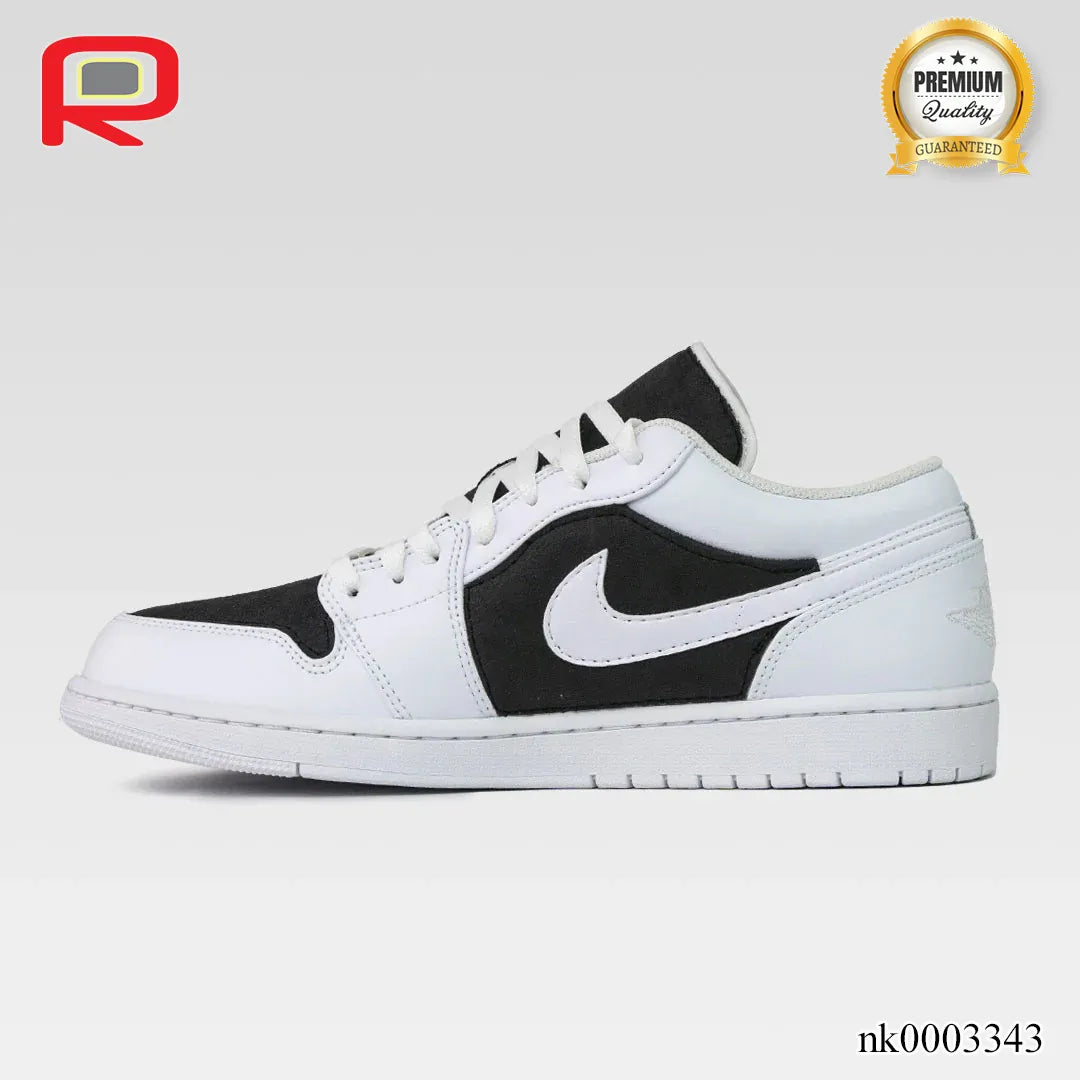 AJ 1 Cactus Suede Custom Shoes Sneakers - nk0003343 image 1