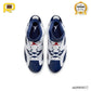 AJ 6 Olympic Shoes Sneakers - nk0004032 image 3