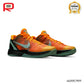 Kobe 6 ASG Orange County Sunset 2011 Shoes Sneakers - nk0003909 image 2