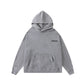 AM Logo Graphic Print Hoodie - AM0018 image 0