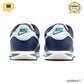 Cortez Midnight Navy Shoes Sneakers - nk0004437 image 4