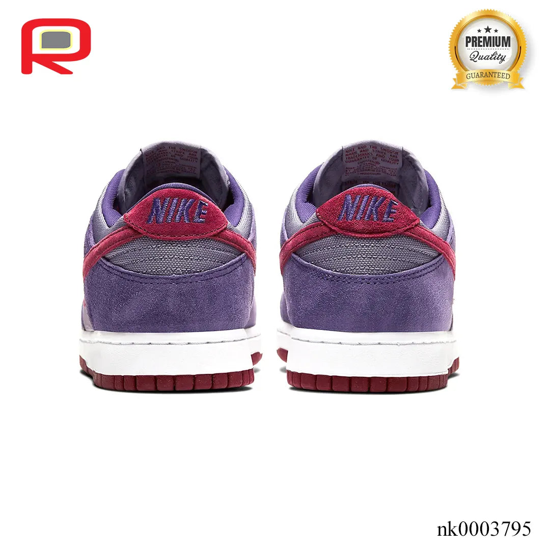 Dunk Low CO.JP Plum Shoes Sneakers - nk0003795 image 4
