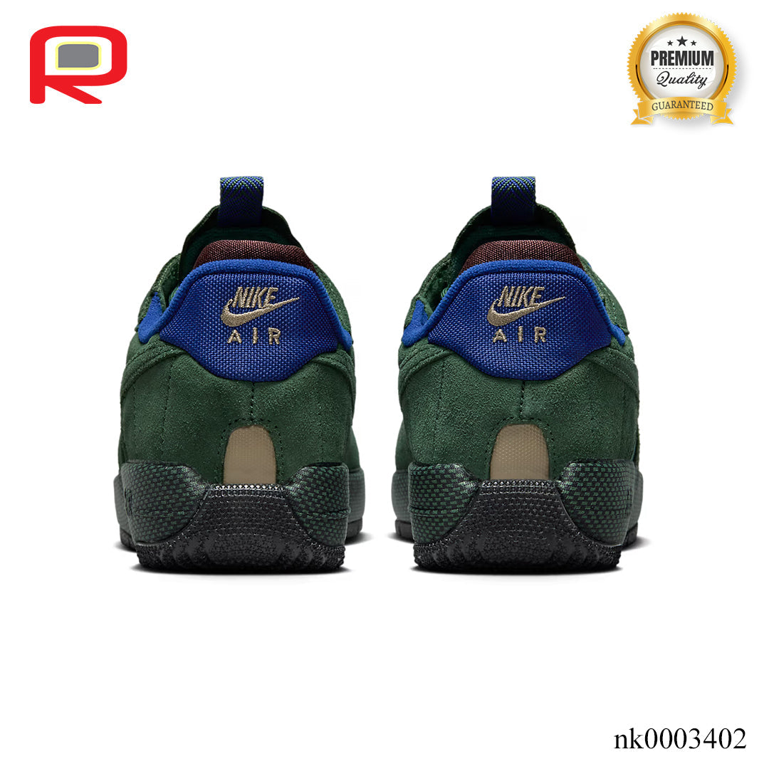 AF 1 Wild "Fir" Shoes Sneakers - nk0003402 image 5